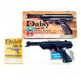 Vintage Daisy Model 188 BB / Pellet Air Pistol