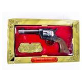 Vintage Daisy NRA Badged Model 179 BB Pistol