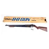 Vintage 1960 Daisy Model 25 BB Gun