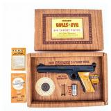 Vintage Daisy Bullseye BB Target Pistol