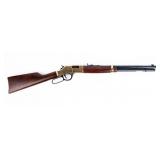 Gun Henry Big Boy Lever Action Rifle .44 Mag