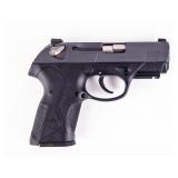 Gun Beretta PX4 Storm Semi Auto Pistol 9mm