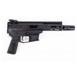 Gun Angstadt Arms AA-9040 Semi Auto Pistol 9mm