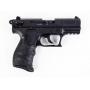 Gun Walther P22 Semi Auto Pistol .22lr