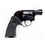 Gun Smith & Wesson Mod 38 Revolver .38 Spl