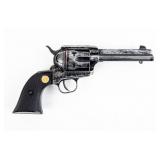 Gun Chiappa Puma 1873-22 Revolver .22 LR