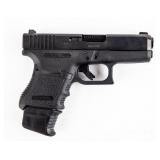 Gun Glock 36 Semi Auto Pistol .45 ACP