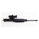 DPMS 5.56 Complete Upper 16" With Red Dot