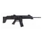 Gun ISSC MK25 Semi Auto Rifle .22lr