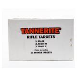 Ten Tannerite 1 Pound Rifle Targets