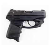 Gun Ruger LC9 Semi auto Pistol 9mm