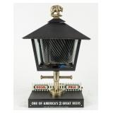 1950s Regal Pale Beer Motion Lamp
