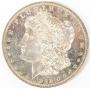 Coin 1898 Morgan Silver Dollar Gem Prooflike