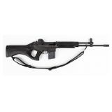 Gun Daewoo Dr-200 Semi Auto Rifle 5.56x45mm