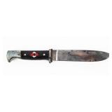 Knife Original 1939 Hitler Youth Knife