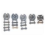 U.S. Military Sterling Marksmanship Qualicifaction