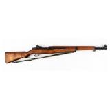 Gun SpringField M1 Garand Semi Rifle .30-06 1955