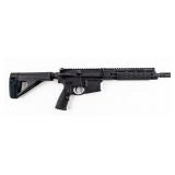 Gun Daniel Defense DDM4V7P Semi Auto Handgun .300B