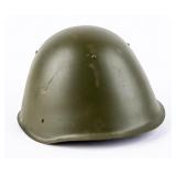 Helmet Combat Cold War-era SSh-68 Steel