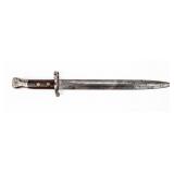 Knife British Mk2 Pattern 1888 Lee-Metford Bayonet