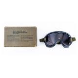 Original WWII-Era N-2 All-Purpose Goggles
