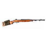 Gun Iver Johnson M1 Carbine Semi Rifle .30 Carbine