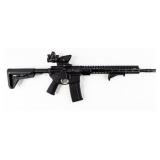 Gun FN FN15 Tactical II Carbine Semi Auto Rifle