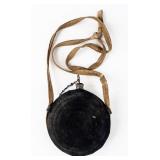 Civil War Union "Bullseye" Canteen