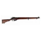 Gun BSA Shirley No.4 Mk.1 Bolt Rifle .303 British