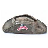 Vietnam Era Bonnie Hat Likely Worn In Theater