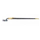 Bayonet British Martini Henry 1876 Socket Type