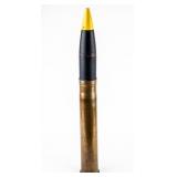 Inert WW2 H.E. 88mm Shell
