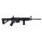 Gun Sig Sauer M400 Semi Auto Rifle 5.56 Nato
