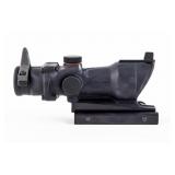 Trijicon Acog TA01NSN 4X32 5.56X45mm