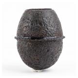 Inert WW2 German M39 "Egg Grenade" Eihandgranate