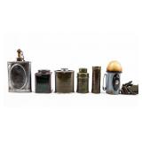 Allied Forces WWII Issued Supplies Small