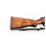 Gun SpringField M1 Garand Semi Rifle .30-06 1955