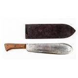 Knife World War II U.S.M.C. Hospital Corp Bolo