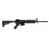 Gun Colt European Export Carbine Semi Auto 223 Rem