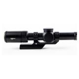 Vortex Viper PST 1-6x24 Low Power Variable Optic