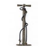 WWII Willy Jeep Air Hand Pump