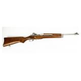 Gun Ruger Mini-14 Semi Auto Rifle .223 Remington