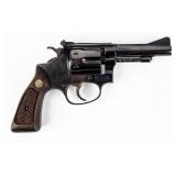 Gun Smith & Wesson 51 Revolver Handgun .22 WMR
