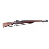 Gun H&R M1 Garand Semi Rifle .30-06 Blued