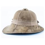 British Pith Helmet 1939