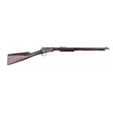 Gun Winchester 1906 Pump Action Rifle .22 LR
