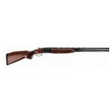 Gun Franchi Benelli Instinct Catalyst OU 20 Ga