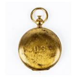 WWII U.S. Pocket Compass