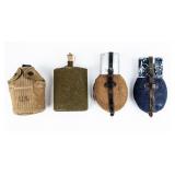 WWII Canteen Collection