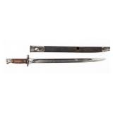 Knife British Pattern 1907 Bayonet